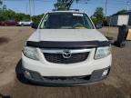 2011 MAZDA TRIBUTE S for sale at Copart QC - MONTREAL