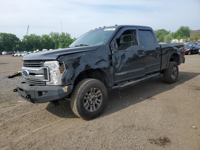  FORD F350 2019 Czarny