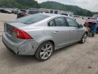 2011 Volvo S60 T6   en Venta en Ellwood City, PA - Front End