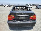 2004 Bmw 325 I за продажба в San Diego, CA - Burn