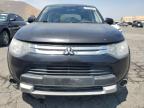 2015 Mitsubishi Outlander Es de vânzare în Colton, CA - Side