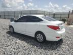 2015 Hyundai Accent Gls de vânzare în Arcadia, FL - Front End