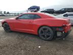 2015 CHEVROLET CAMARO LT   for sale at Copart ON - LONDON