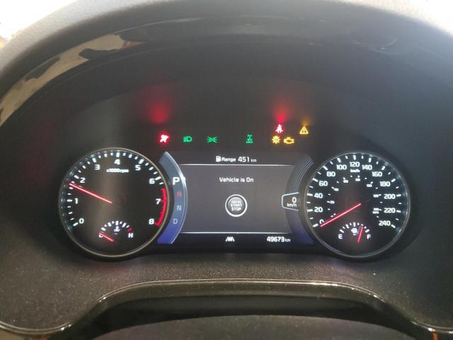 2023 KIA SELTOS EX  
