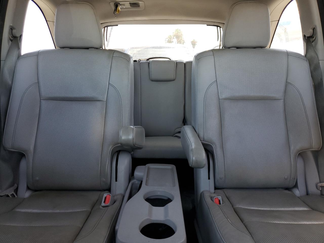2014 Toyota Highlander Limited VIN: 5TDDKRFH1ES045059 Lot: 62792885