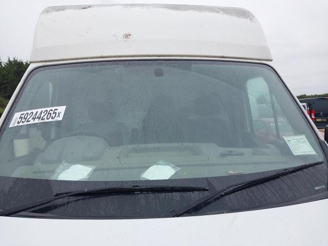 2014 RENAULT MASTER LL3