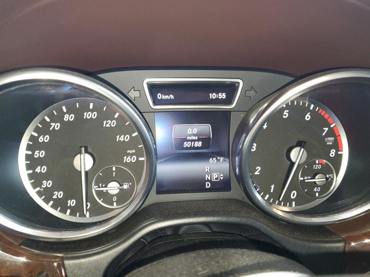 2016 Mercedes-Benz Gl 550 4Matic VIN: 4JGDF7DEXGA642515 Lot: 62097735