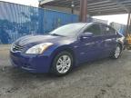 2010 Nissan Altima Hybrid en Venta en Riverview, FL - Rear End