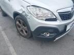2014 VAUXHALL MOKKA SE S for sale at Copart CHESTER