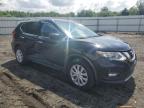 2017 Nissan Rogue S   na sprzedaż w Windsor, NJ - Side