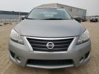 2014 Nissan Sentra S продається в Nisku, AB - Rear End