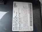 2019 AUDI Q5 PRESTIGE   for sale at Copart MA - NORTH BOSTON