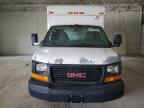 2011 Gmc Savana Cutaway G3500 for Sale in Columbus, OH - Mechanical