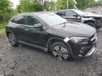 2025 MERCEDES-BENZ GLA 250 4MATIC   for sale at Copart NY - NEWBURGH