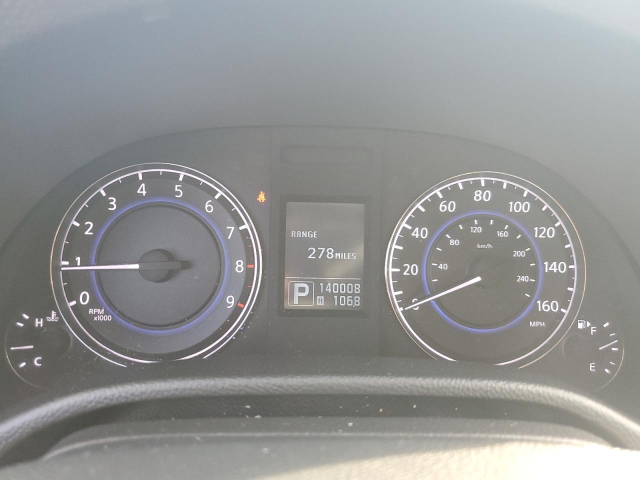 2012 Infiniti G25 VIN: JN1DV6AR0CM862685 Lot: 62259195