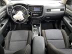 2017 Mitsubishi Outlander Es for Sale in Northfield, OH - Front End