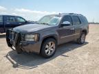 2010 Chevrolet Tahoe C1500 Ltz продається в Houston, TX - Mechanical