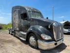 2017 KENWORTH CONSTRUCTION T680   for sale at Copart OK - OKLAHOMA CITY