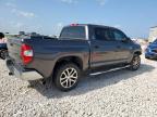 2017 Toyota Tundra Crewmax Sr5   de vânzare în Taylor, TX - Front End