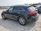 2015 Infiniti Qx70  de vânzare în Cahokia Heights, IL - Side