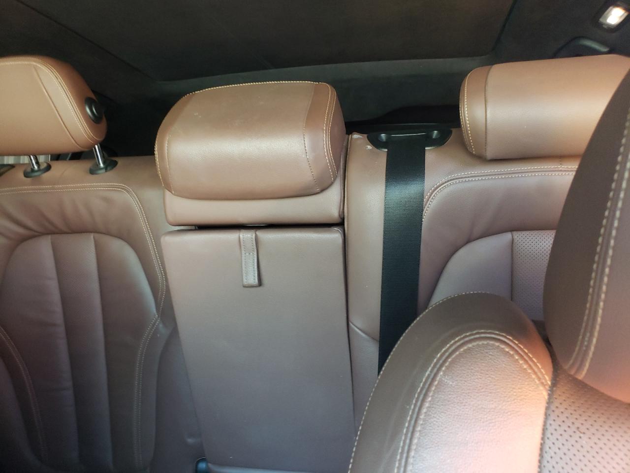 2019 BMW X7 xDrive40I VIN: 5UXCW2C59KL083913 Lot: 61531055