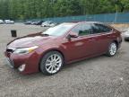 2013 Toyota Avalon Base en Venta en Graham, WA - Minor Dent/Scratches