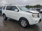 2010 Honda Pilot Exl na sprzedaż w Littleton, CO - Front End