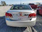 2011 Chevrolet Cruze Lt იყიდება Riverview-ში, FL - Front End