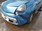 2011 RENAULT KANGOO DYN for sale at Copart PETERLEE