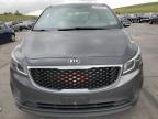 2017 Kia Sedona Lx zu verkaufen in Littleton, CO - Side