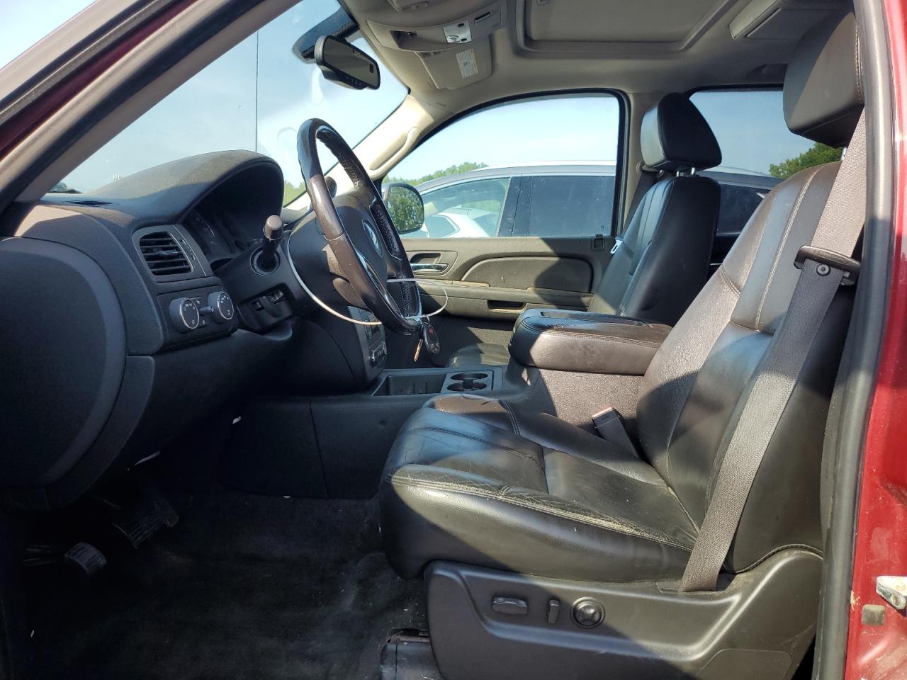 2007 Chevrolet Avalanche K1500 VIN: 3GNFK12347G253000 Lot: 61212035