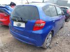 2011 HONDA JAZZ I-VTE for sale at Copart BRISTOL