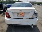2013 Mercedes-Benz C 300 4Matic იყიდება Exeter-ში, RI - Rear End