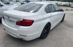 2012 Bmw 535 I for Sale in Cookstown, ON - Normal Wear
