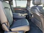 2024 JEEP GRAND WAGONEER L SERIES I   à vendre chez Copart TX - HOUSTON