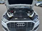 2021 Audi Q7 Premium de vânzare în North Billerica, MA - Minor Dent/Scratches