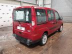 2010 FIAT DOBLO DYNA for sale at Copart NEWBURY