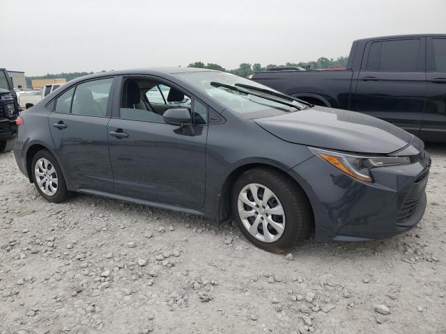  TOYOTA COROLLA 2024 Серый