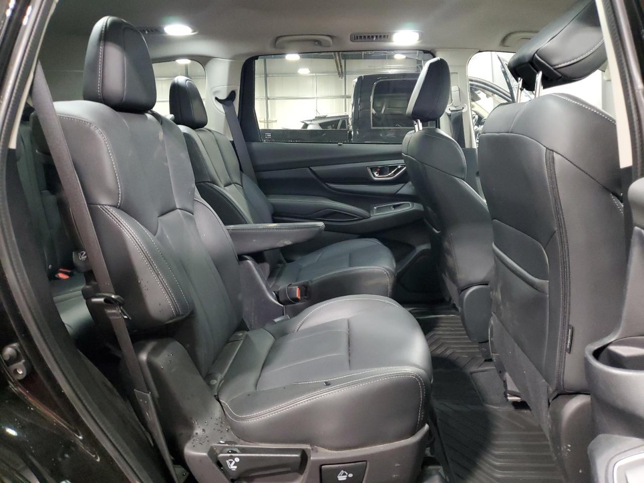 2023 Subaru Ascent Limited VIN: 4S4WMASDXP3463241 Lot: 59615825