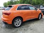 2023 Audi Q3 Premium S Line 45 на продаже в Waldorf, MD - Front End
