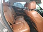 2016 Maserati Ghibli  იყიდება Jacksonville-ში, FL - Mechanical