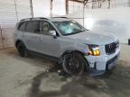 2024 Kia Telluride Ex продається в Lexington, KY - Front End