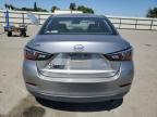 2016 Toyota Scion Ia  на продаже в Bakersfield, CA - Front End
