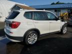 2013 Bmw X3 Xdrive28I for Sale in East Granby, CT - Front End