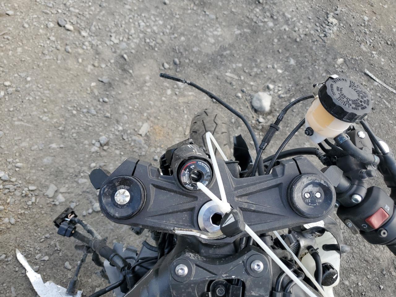 jkbzxjj1xsa024146 JKBZXJJ1XSA024146 2025 Kawasaki Zx636 K
