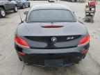 2011 Bmw Z4 Sdrive35Is იყიდება Los Angeles-ში, CA - Front End