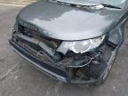 2018 LAND ROVER DISCOVERY for sale at Copart ST HELENS
