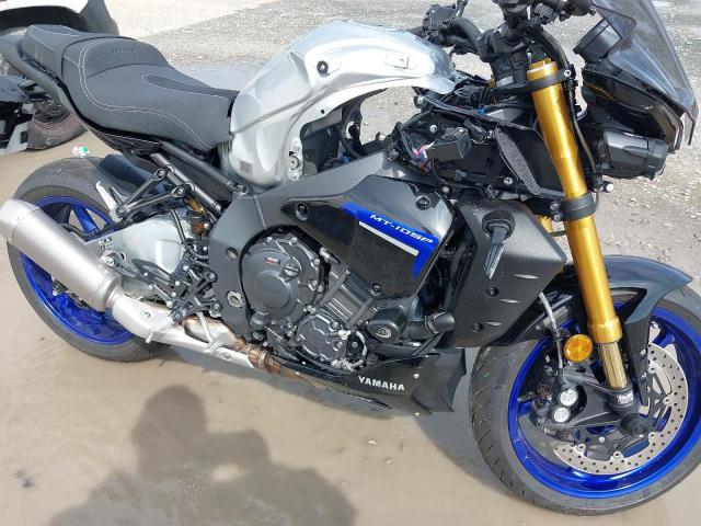2025 YAMAHA MT-10 SP MTN1000D 