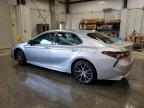 2024 Toyota Camry Se Night Shade للبيع في Bridgeton، MO - Hail