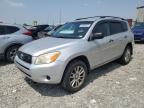 2007 Toyota Rav4    for Sale in Cahokia Heights, IL - Rear End